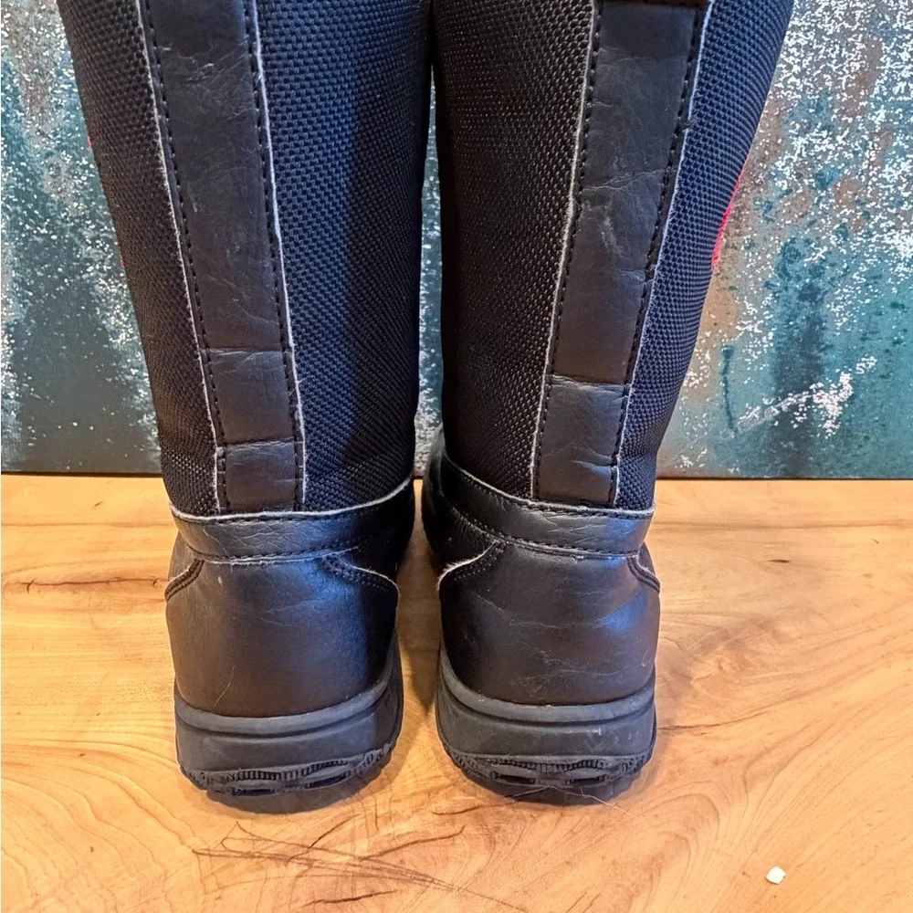 Polo Ralph Lauren Toranto‎ Boots - Boys Size 1